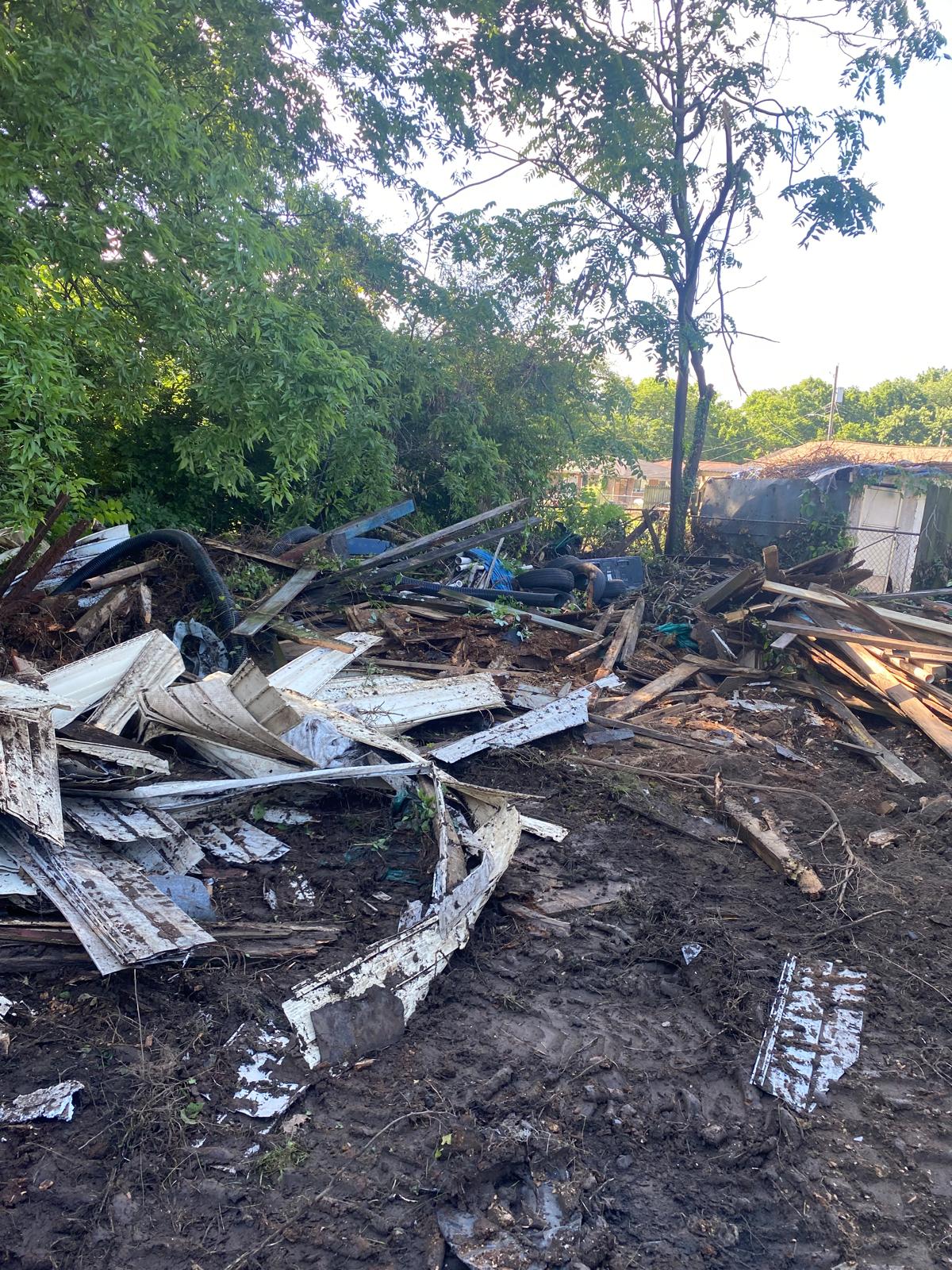 Professional Trimming